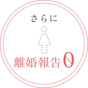 さらに離婚報告0