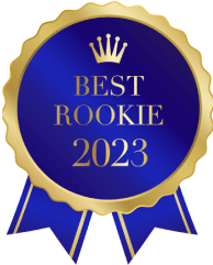 BEST ROOKIE 2023
