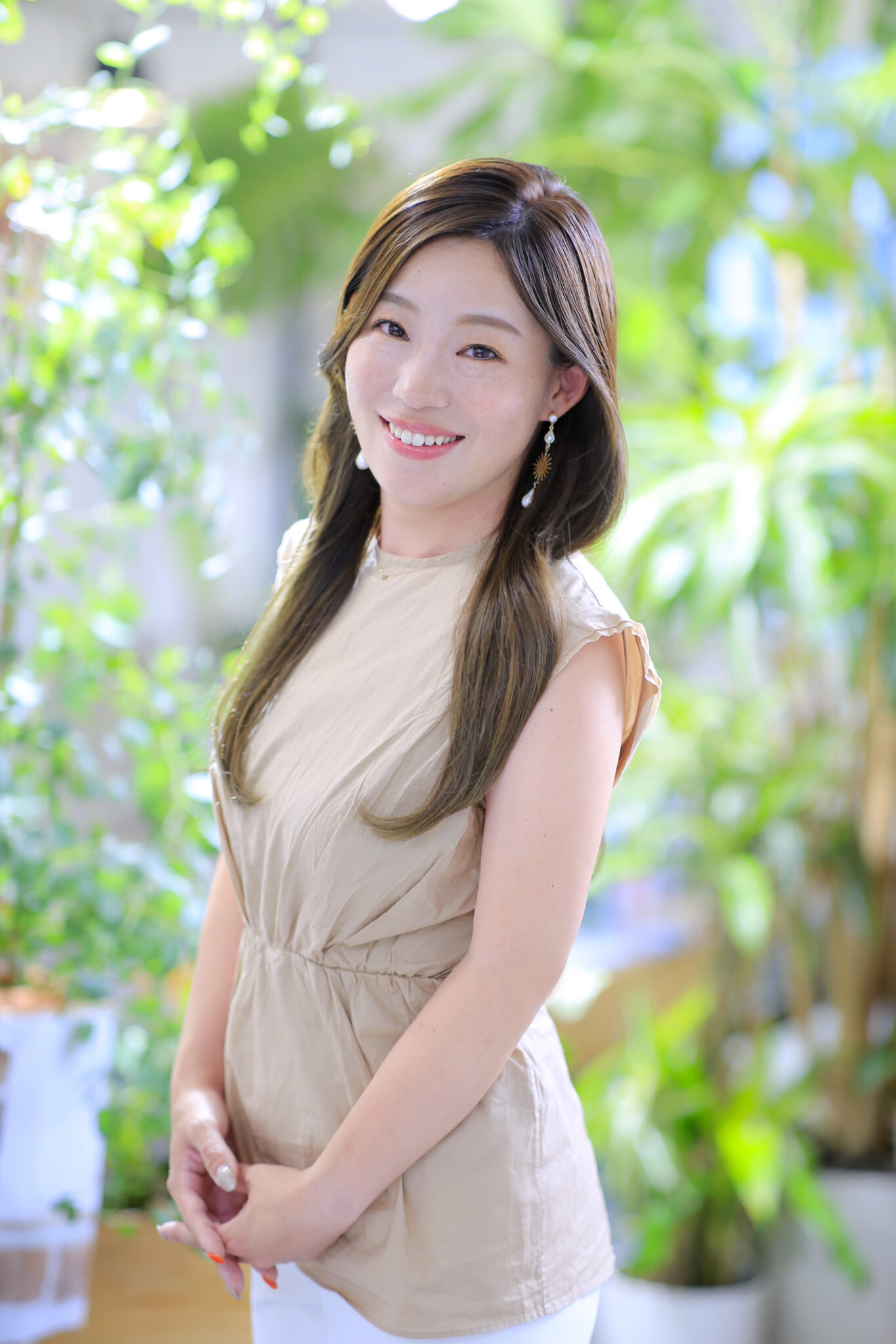 婚活トレーナー紹介 - 東京都港区 結婚相談所Marionsマリヨン